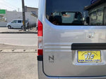 N-VAN 4WD