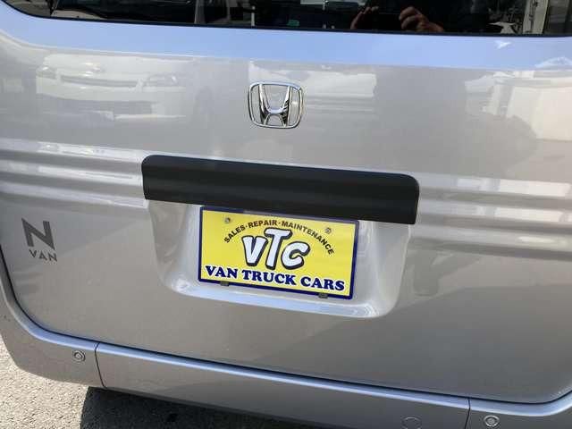 N-VAN 4WD