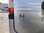 N-VAN 4WD