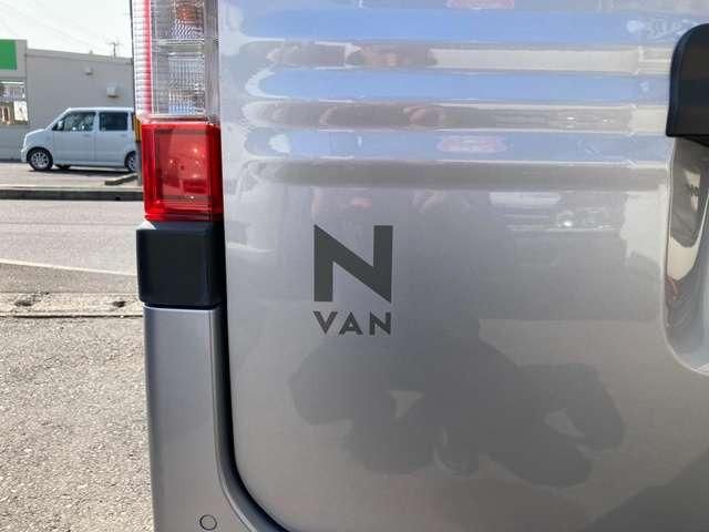 N-VAN 4WD
