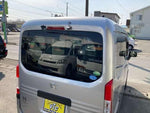 N-VAN 4WD