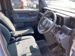 N-VAN 4WD