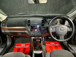 BLUEBIRD SYLPHY