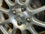 BLUEBIRD SYLPHY