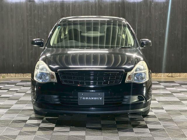 BLUEBIRD SYLPHY