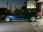 BLUEBIRD SYLPHY