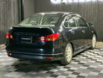 BLUEBIRD SYLPHY