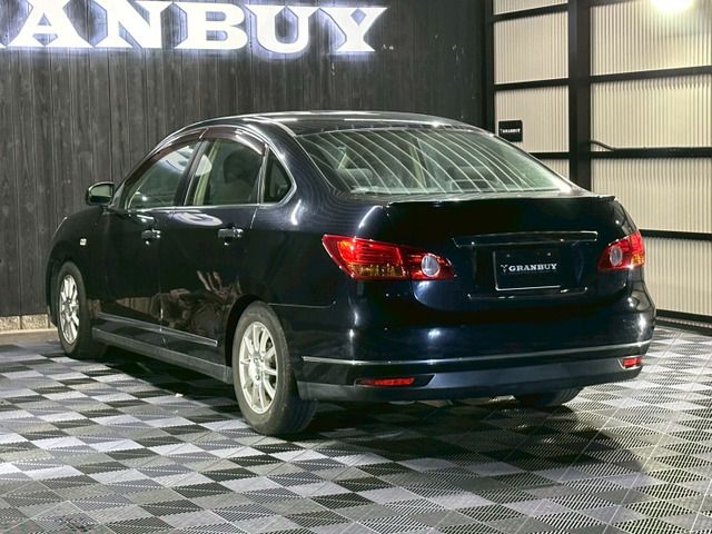 BLUEBIRD SYLPHY