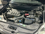 BLUEBIRD SYLPHY