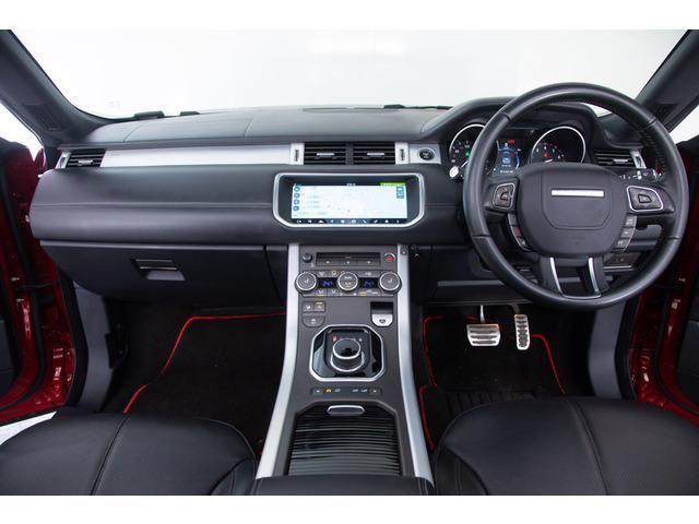ROVER RANGE ROVER EVOGUE