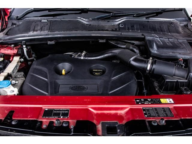 ROVER RANGE ROVER EVOGUE