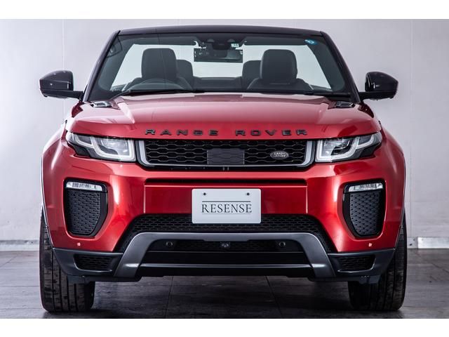 ROVER RANGE ROVER EVOGUE