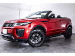 ROVER RANGE ROVER EVOGUE