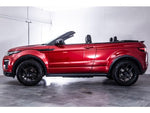 ROVER RANGE ROVER EVOGUE