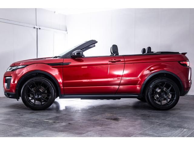 ROVER RANGE ROVER EVOGUE