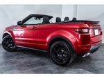 ROVER RANGE ROVER EVOGUE