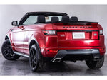 ROVER RANGE ROVER EVOGUE
