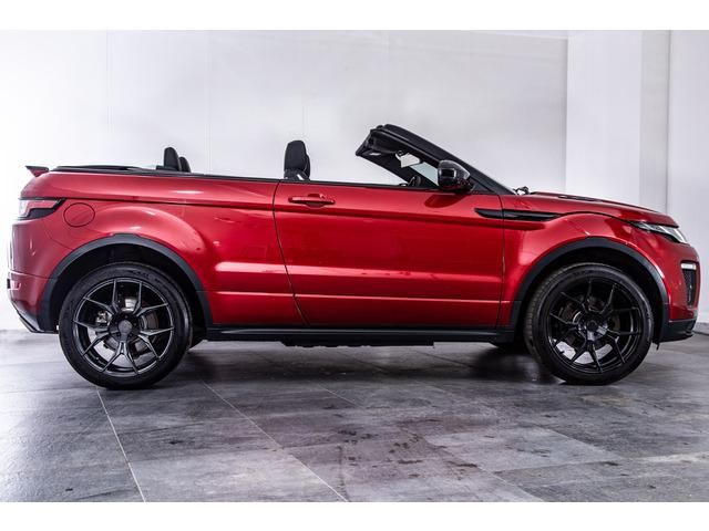 ROVER RANGE ROVER EVOGUE