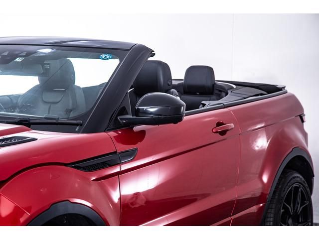 ROVER RANGE ROVER EVOGUE