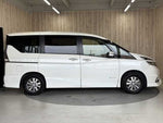 SERENA  WG