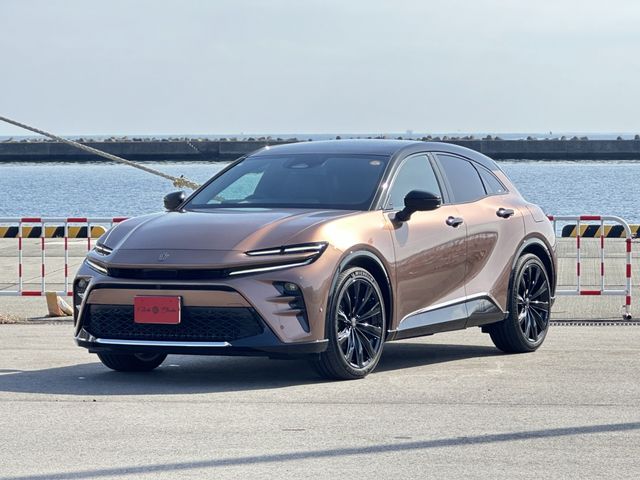 CROWN SPORT
