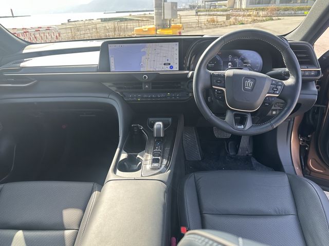 CROWN SPORT