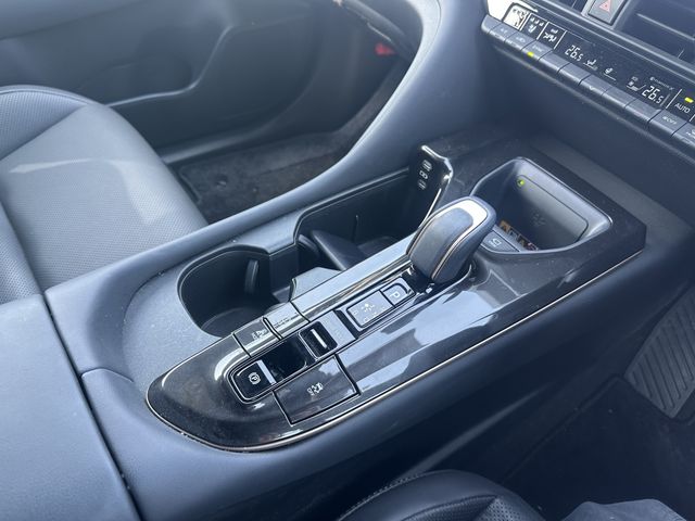 CROWN SPORT