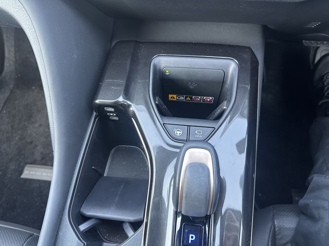 CROWN SPORT