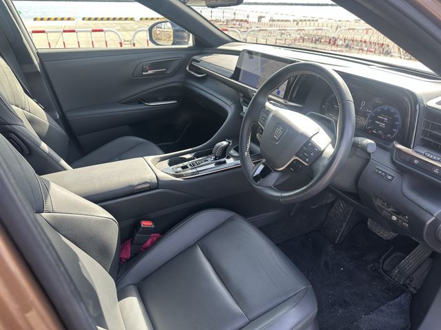 CROWN SPORT