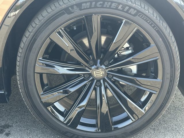 CROWN SPORT