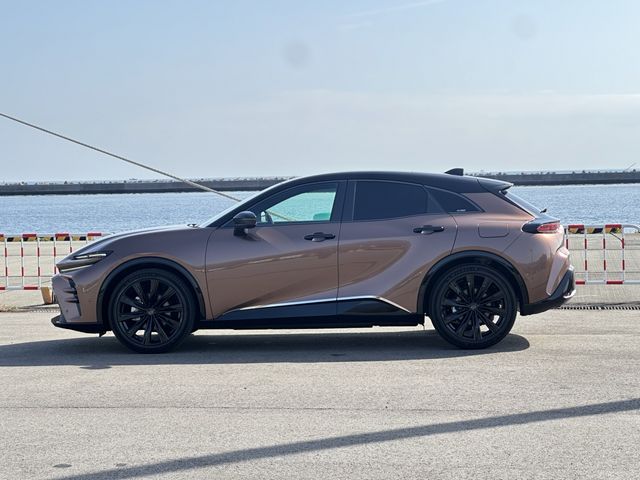 CROWN SPORT