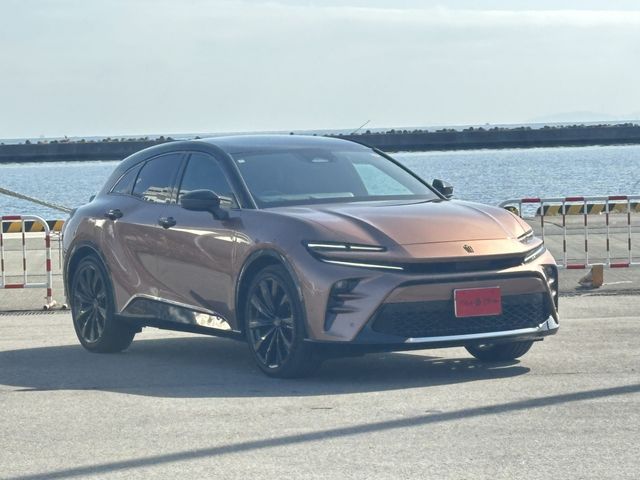 CROWN SPORT