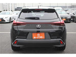 LEXUS UX250h