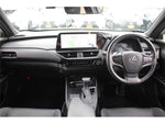 LEXUS UX250h