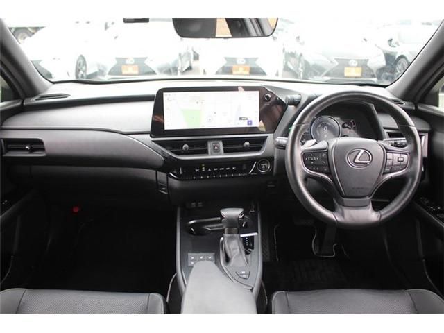 LEXUS UX250h