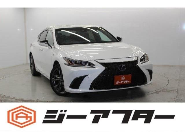 LEXUS ES300h