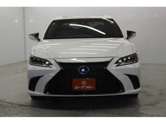 LEXUS ES300h