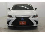 LEXUS ES300h