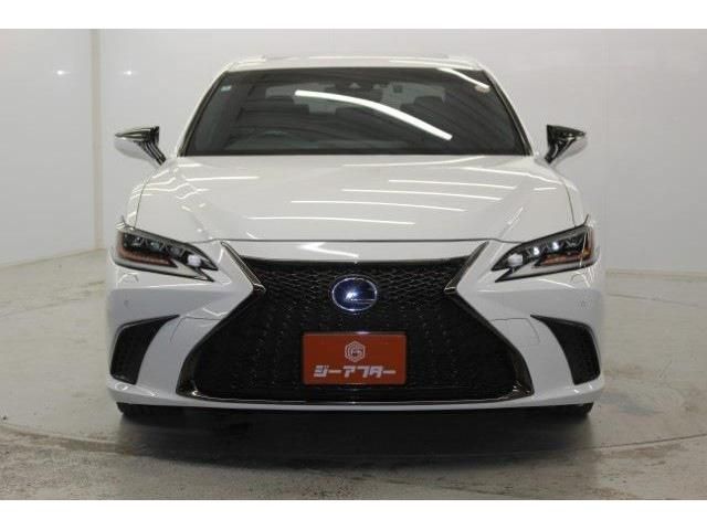 LEXUS ES300h