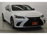 LEXUS ES300h