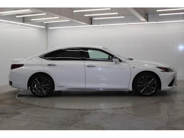 LEXUS ES300h