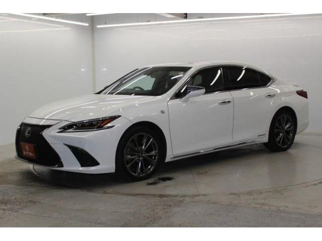 LEXUS ES300h
