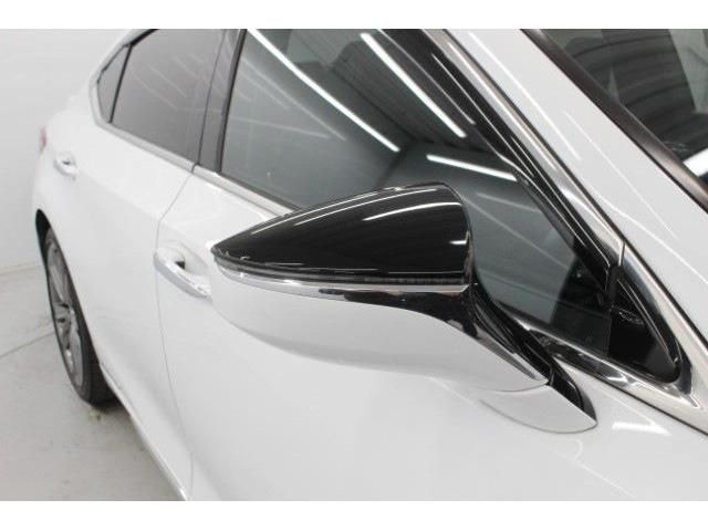 LEXUS ES300h