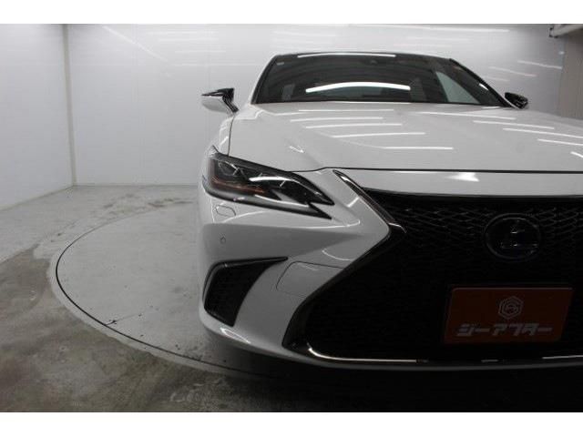 LEXUS ES300h