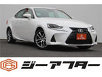 LEXUS IS300