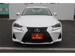 LEXUS IS300