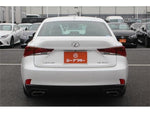 LEXUS IS300