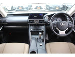 LEXUS IS300