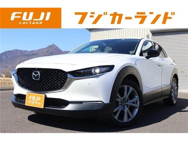 CX-30