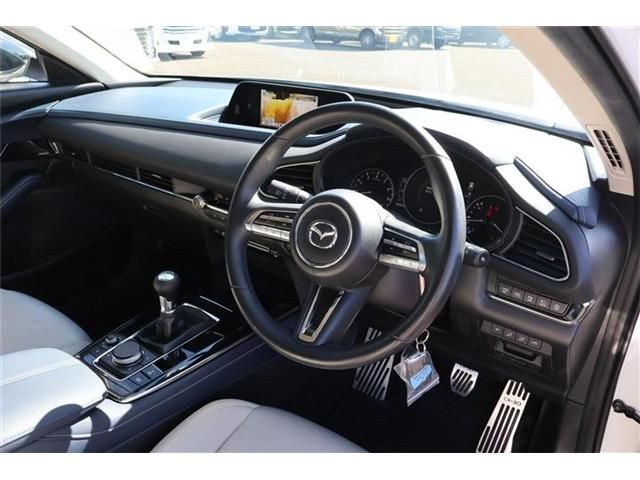 CX-30